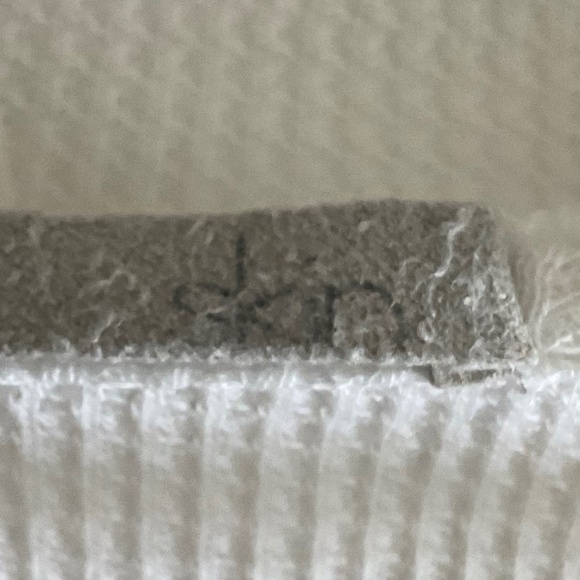 Skin long sleeve hooded tee - Picture 5 of 5